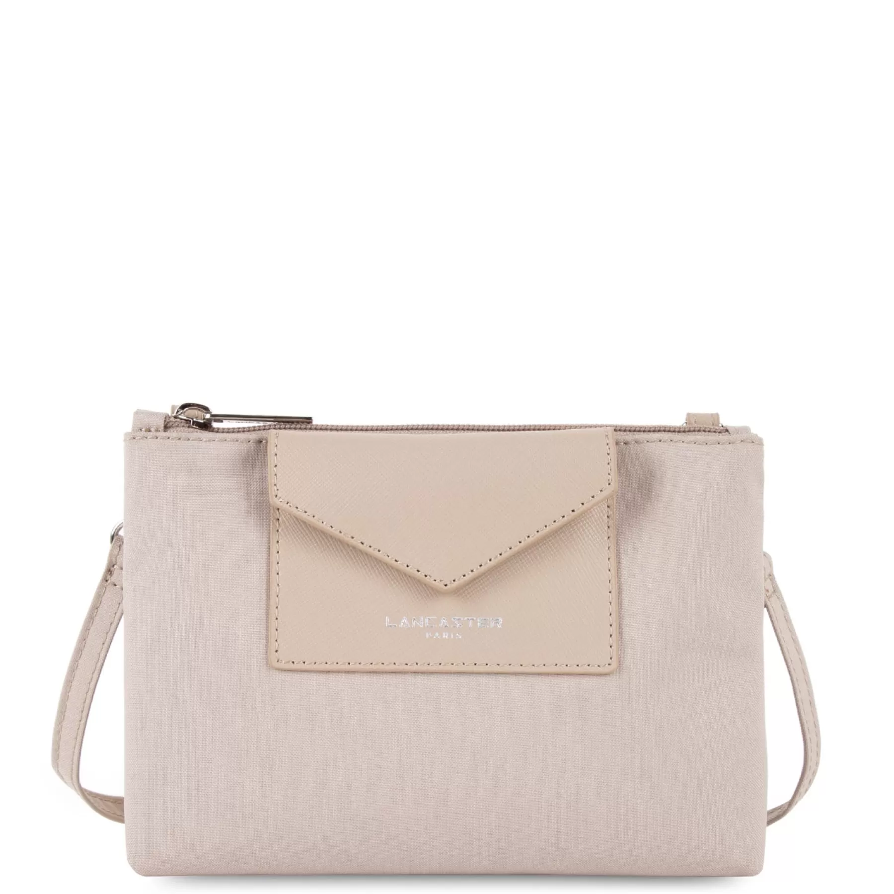 Lancaster Shoulder Bags<Small Clutch