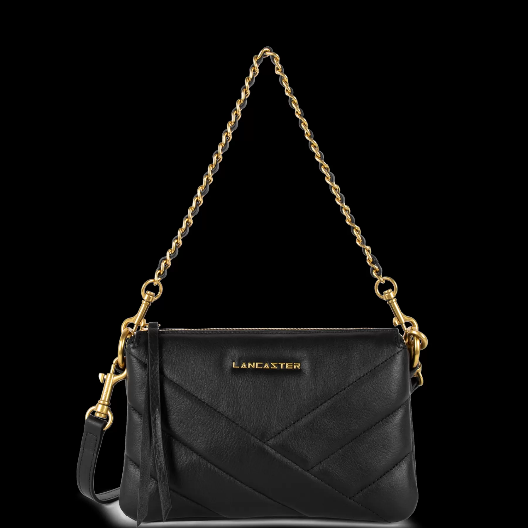 Lancaster Handbags | Shoulder Bags<Small Clutch