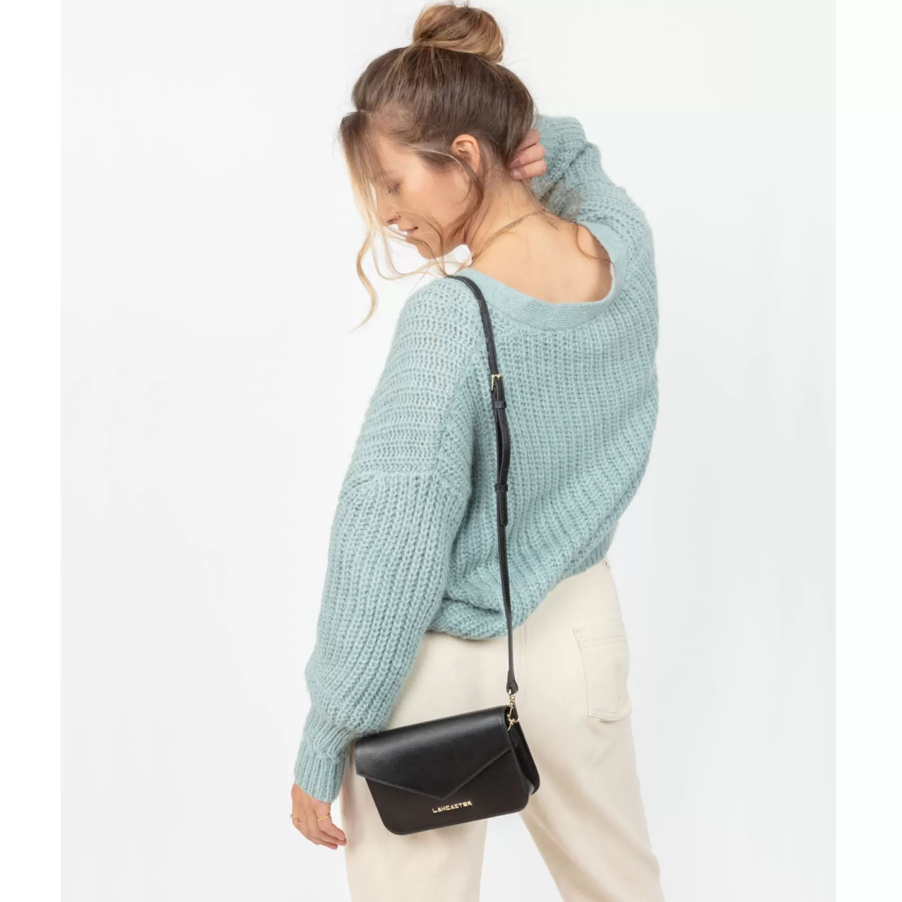 Lancaster Handbags | Shoulder Bags<Small Crossbody Bag