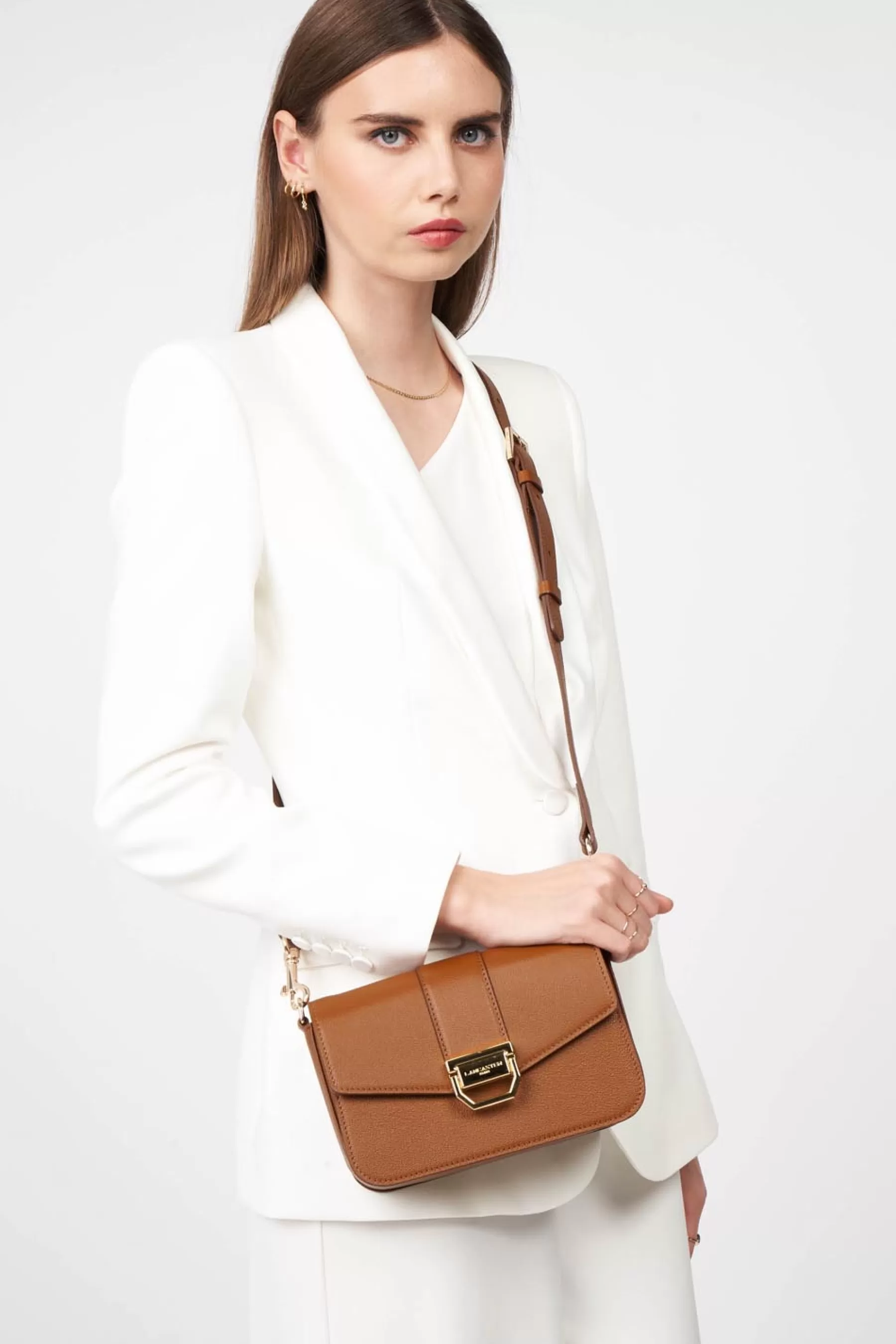 Lancaster Shoulder Bags | Crossbody Bags<Small Crossbody Bag