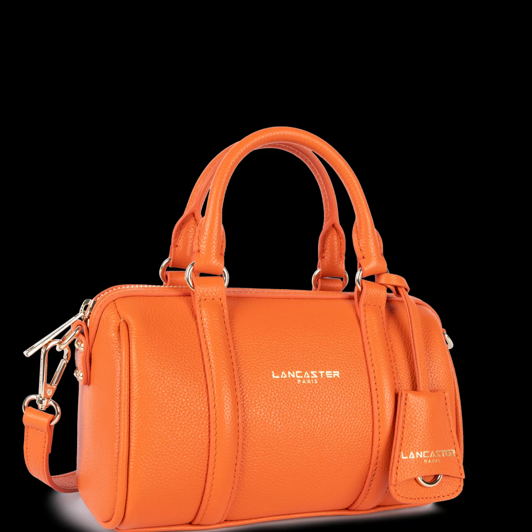 Lancaster Handbags | Shoulder Bags<Small Duffle Bag