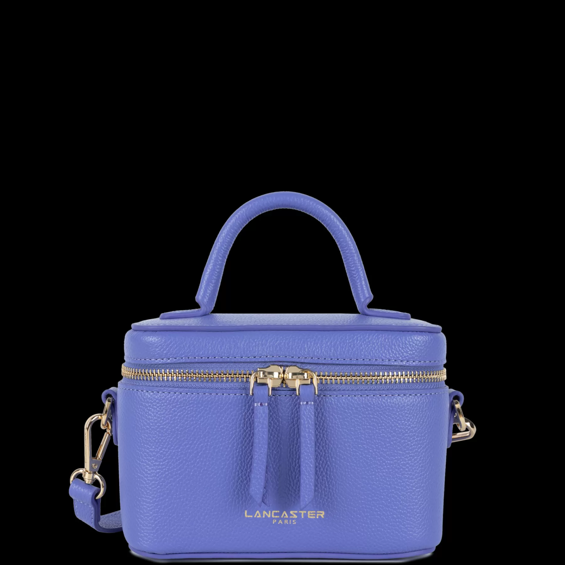 Lancaster Handbags | Shoulder Bags<Small Vanity Case