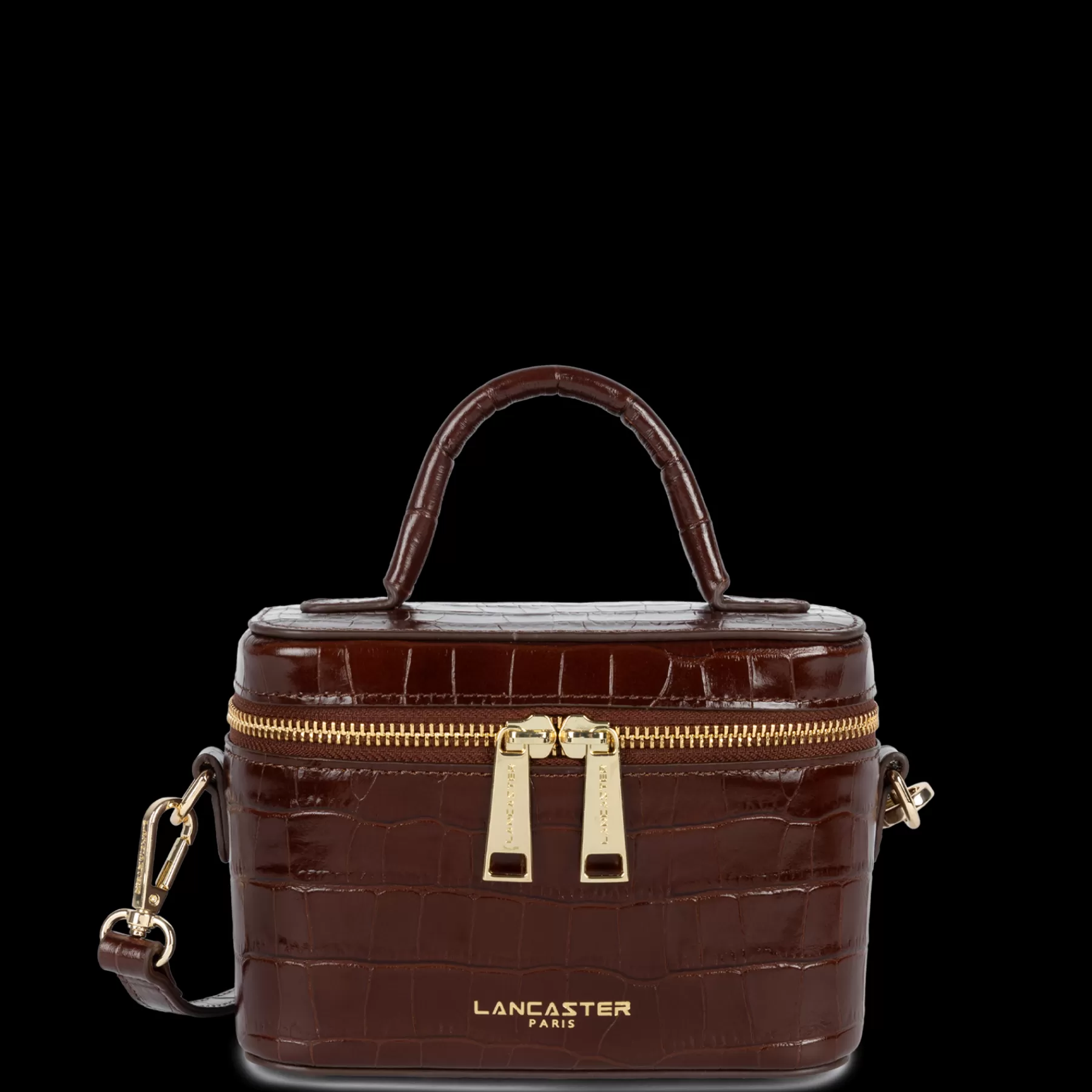 Lancaster Handbags | Shoulder Bags<Small Vanity Case