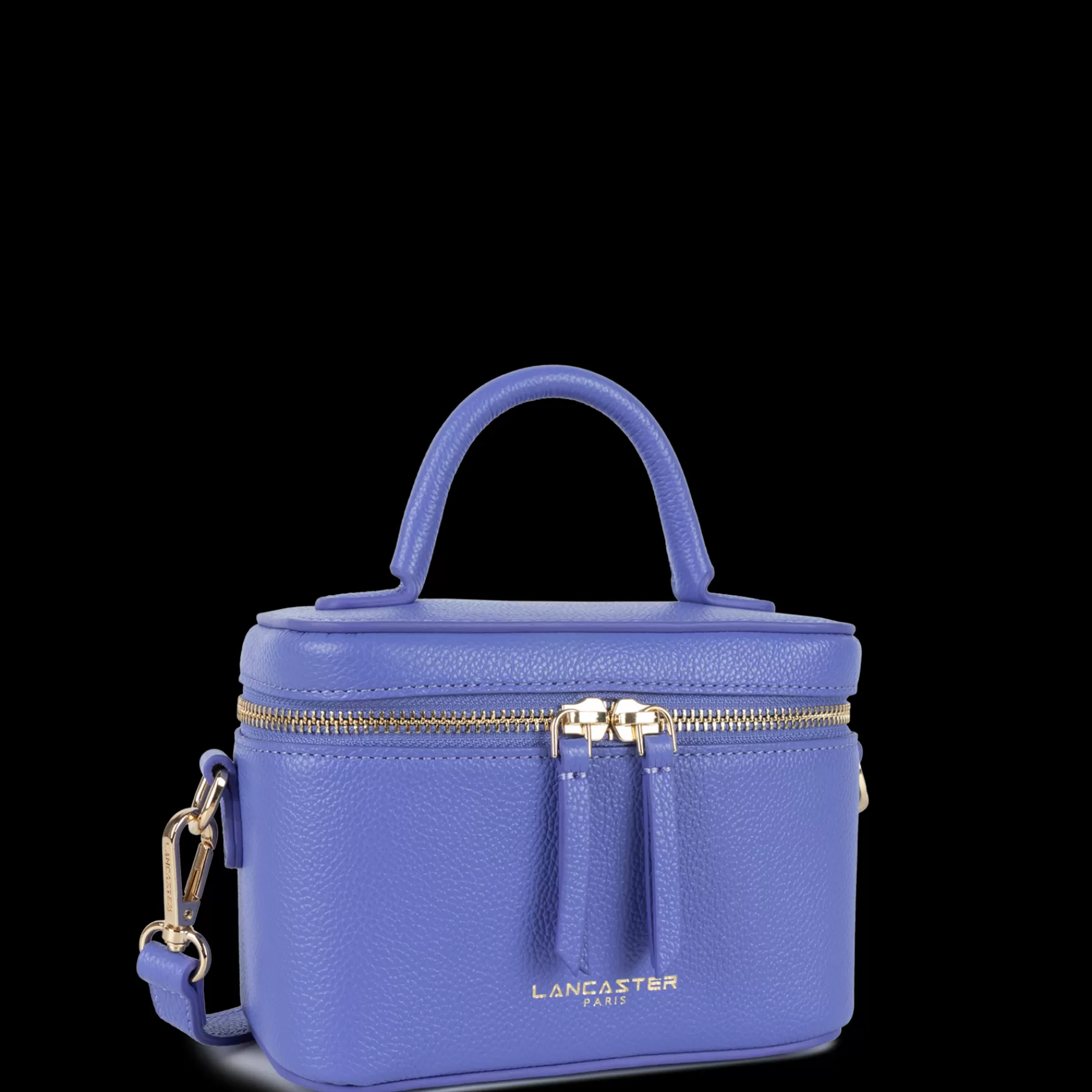 Lancaster Handbags | Shoulder Bags<Small Vanity Case