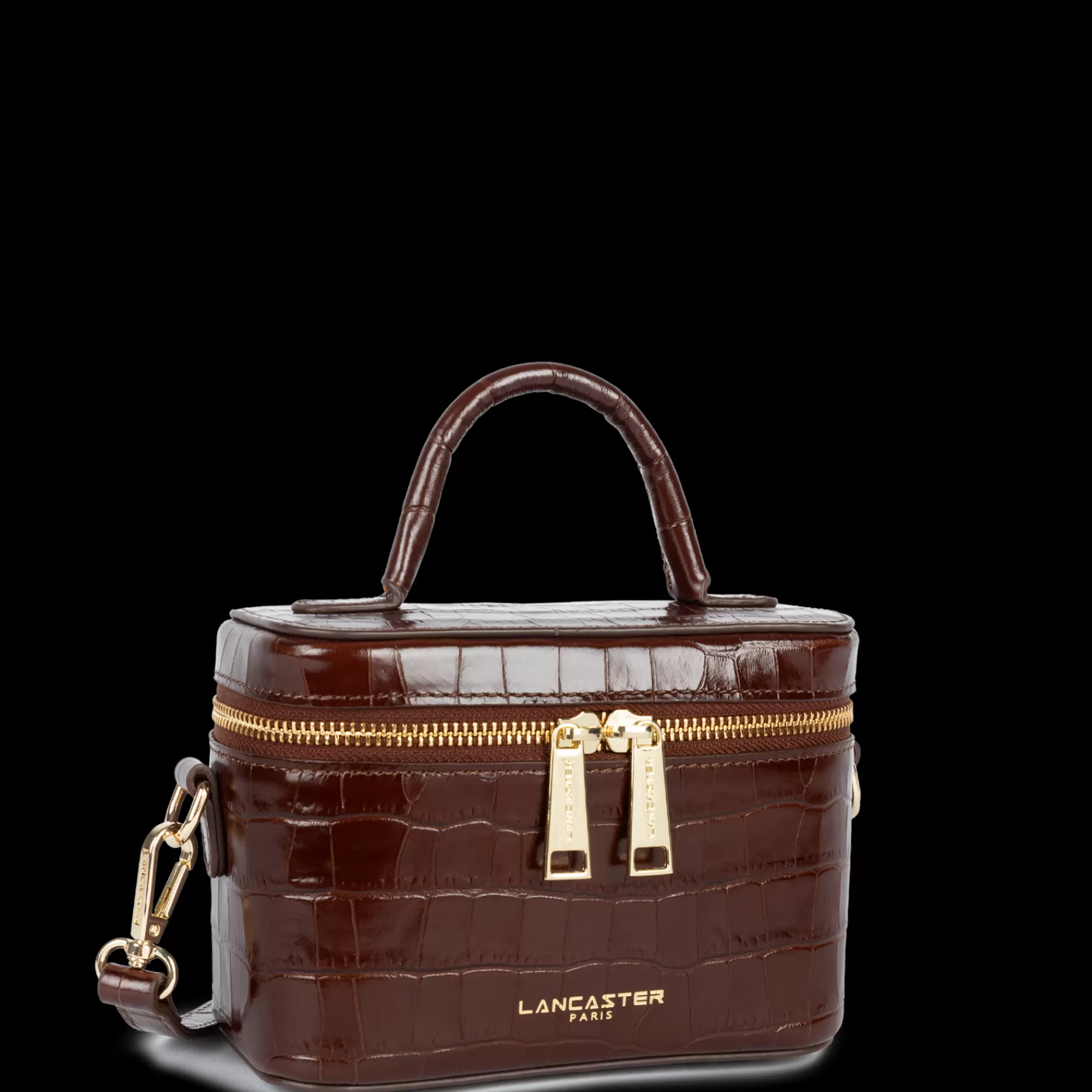 Lancaster Handbags | Shoulder Bags<Small Vanity Case