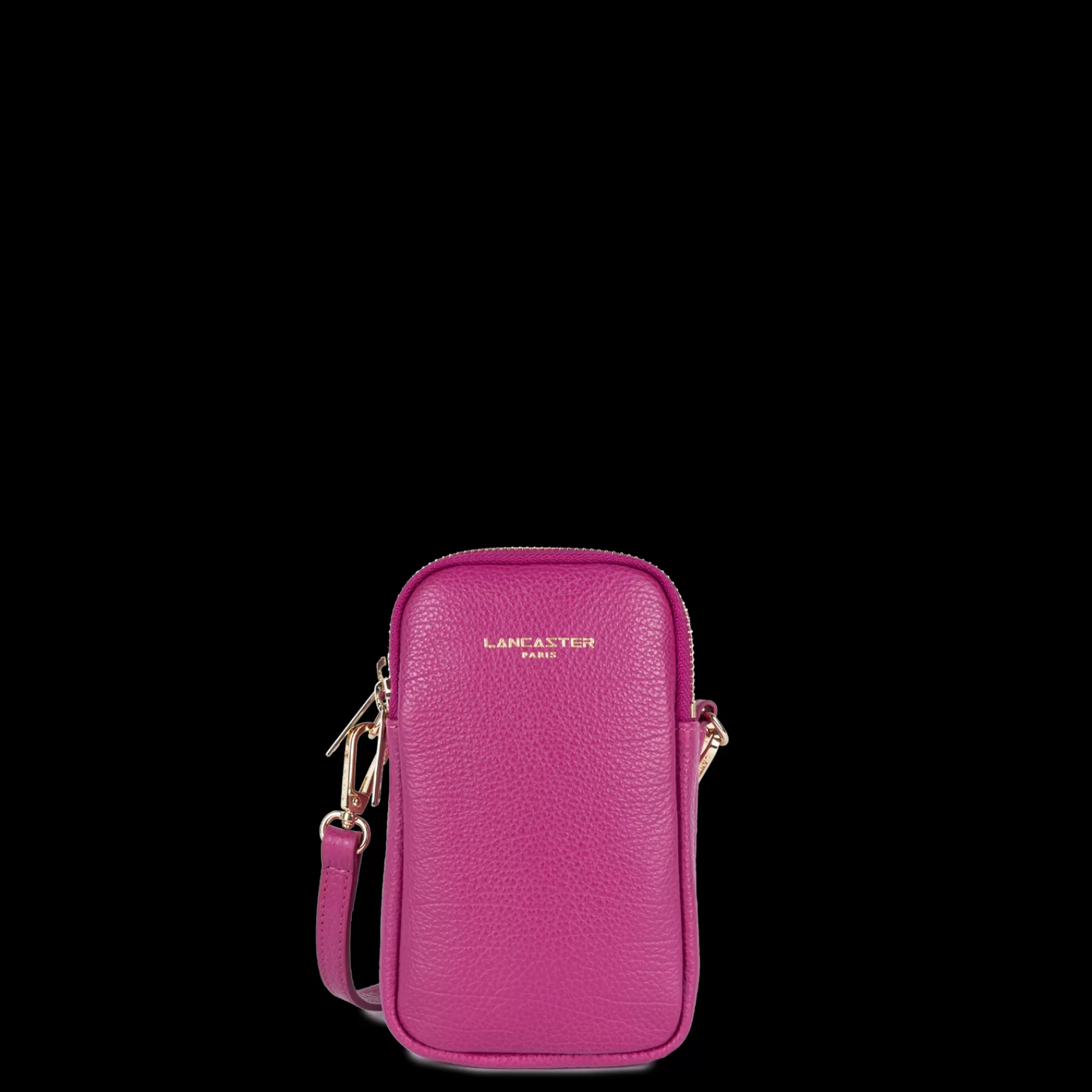 Lancaster Shoulder Bags | Clutches<Smartphone Holder