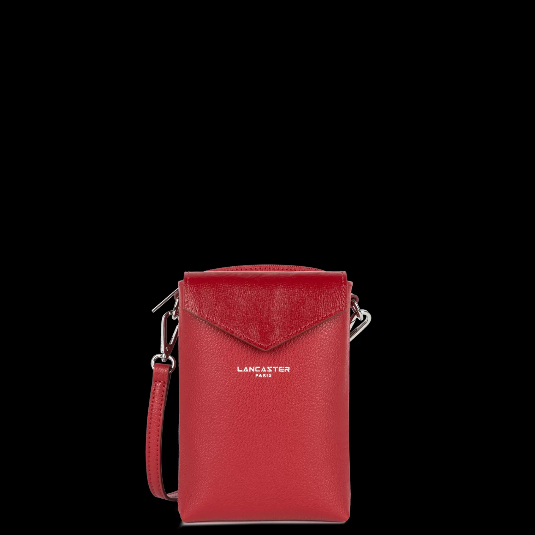 Lancaster Shoulder Bags<Smartphone Holder