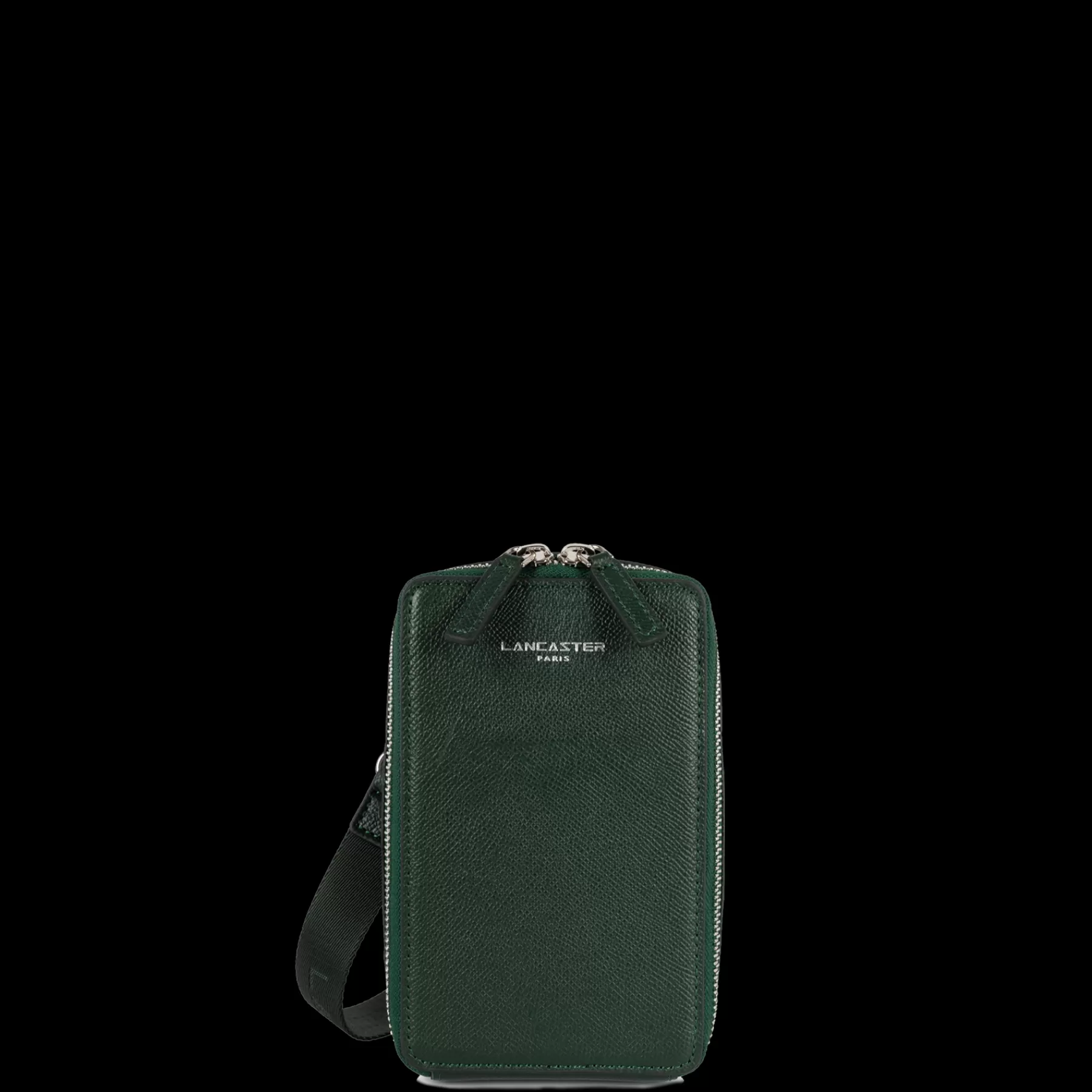 Lancaster Crossbody Bags | Iconic Bags<Smartphone Holder