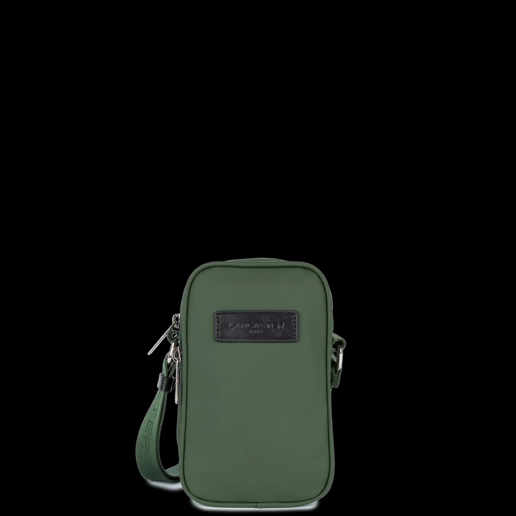 Lancaster Crossbody Bags<Smartphone Holder