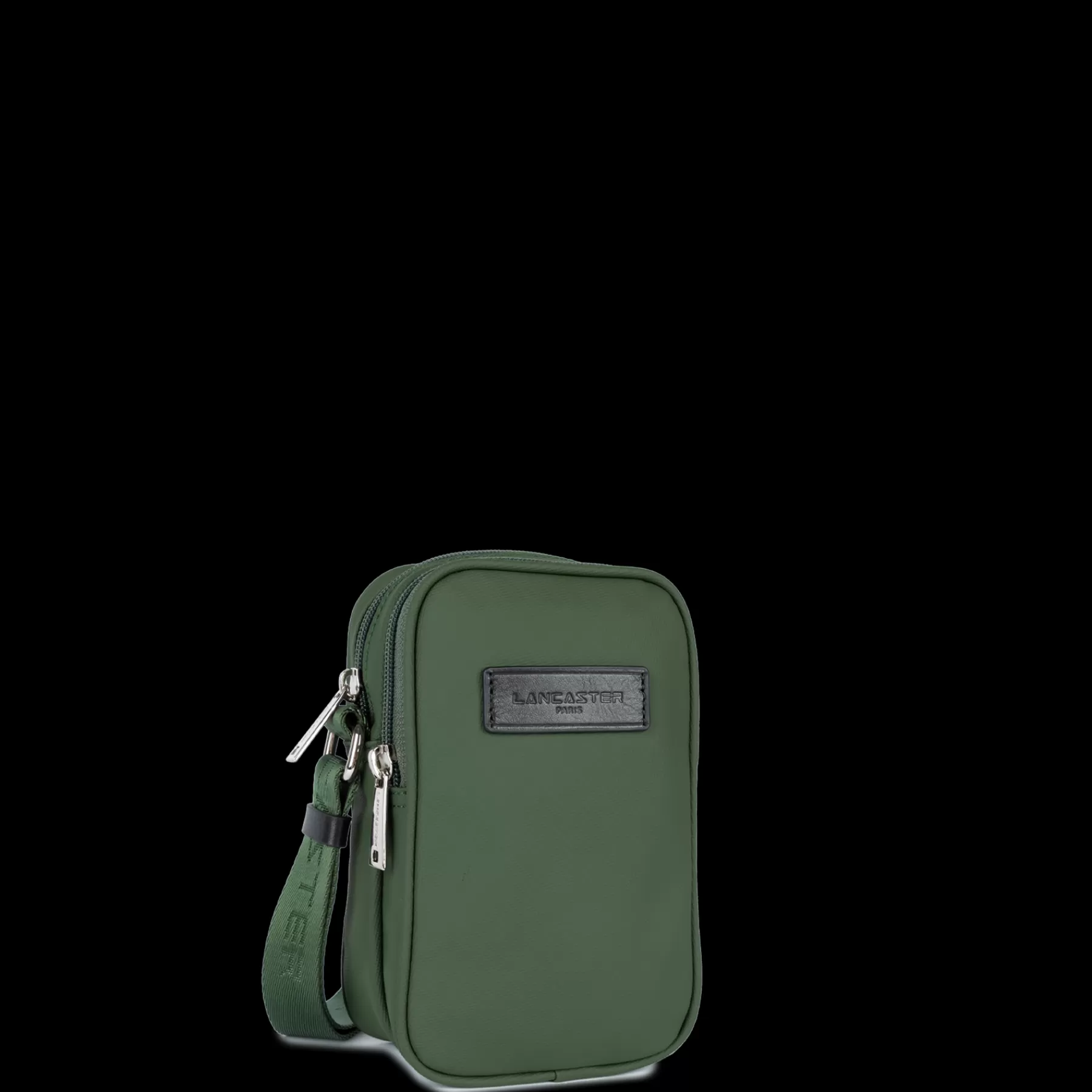 Lancaster Crossbody Bags<Smartphone Holder