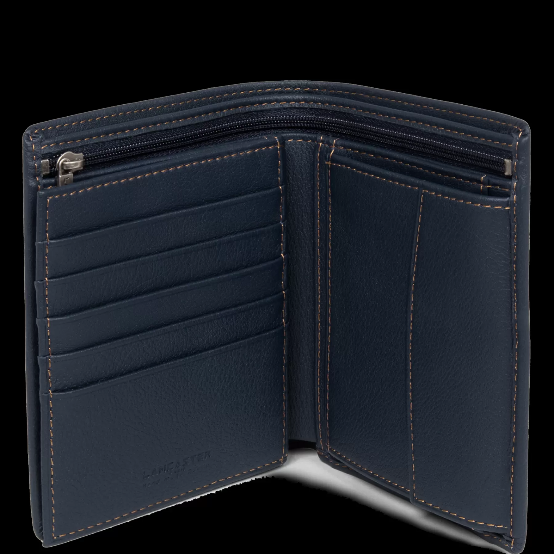 Lancaster Wallets<Wallet