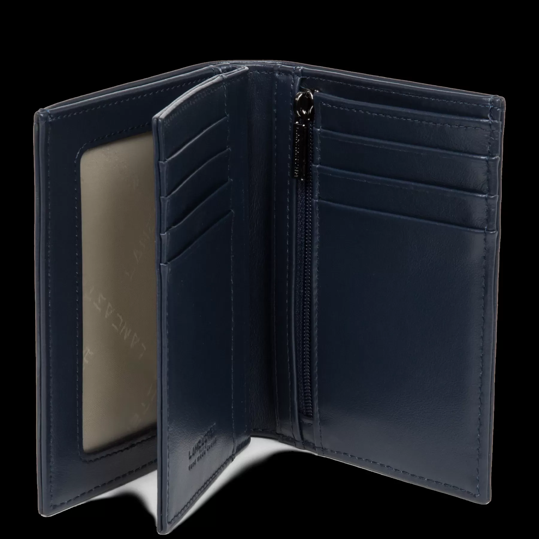 Lancaster Wallets<Wallet