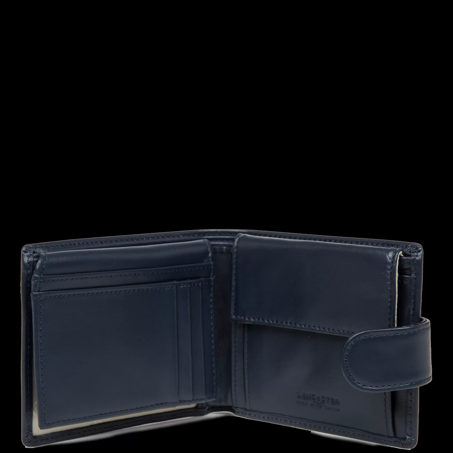 Lancaster Wallets<Wallet