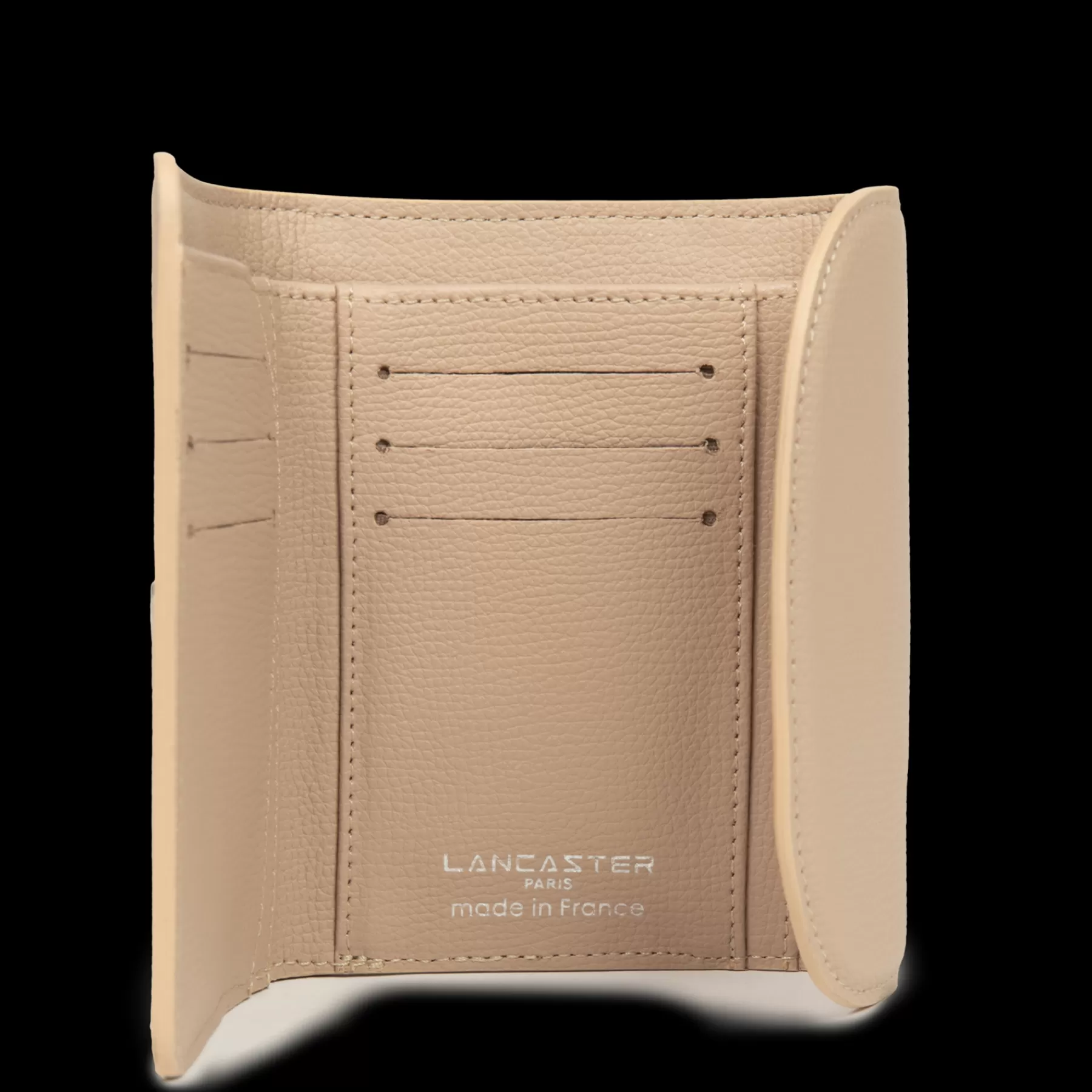 Lancaster Wallets | Iconic Bags<Wallet